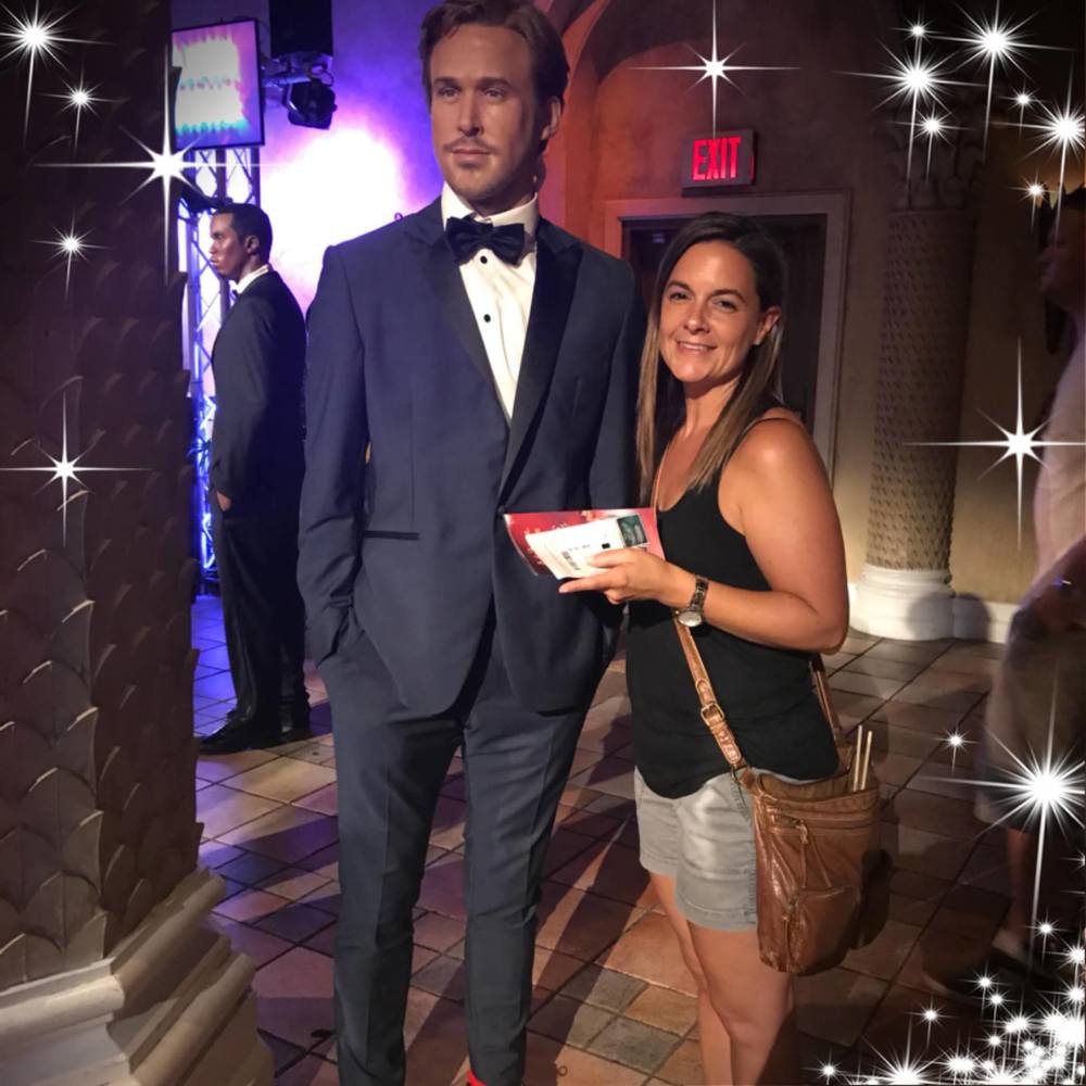 Meet your Posher, Jessica